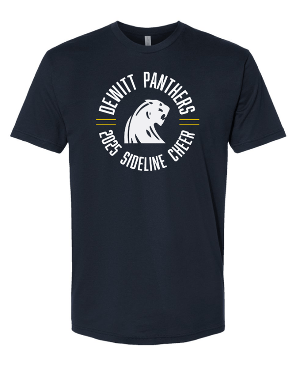 Custom Printed Apparel | DeWitt HS Cheer - Athlete Pack - DeWitt HS Cheer - 18066