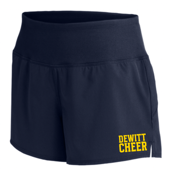 Custom Printed Apparel | DeWitt HS Cheer - Athlete Pack - DeWitt HS Cheer - 18066
