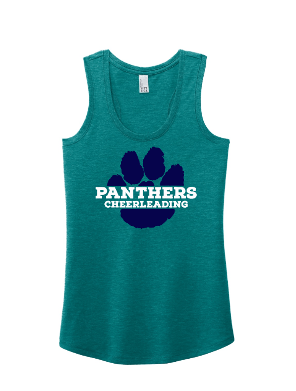 Custom Printed Apparel | DeWitt HS Cheer - Athlete Pack - DeWitt HS Cheer - 18066