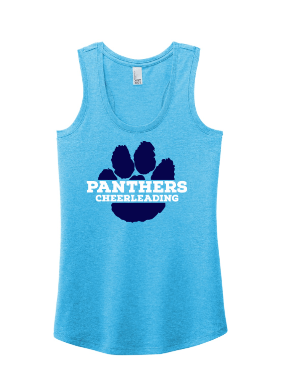 Custom Printed Apparel | DeWitt HS Cheer - Athlete Pack - DeWitt HS Cheer - 18066