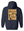 Custom Apparel - Screen Printing - DeWitt Jr. Panthers Competitive Cheer - Adult Unisex Heavy Blend Hooded Sweatshirt - DeWitt Jr. Panthers Competitive Cheer - 17099