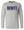 Custom Apparel - Screen Printing - DeWitt Jr. Panthers Competitive Cheer - Adult Unisex Long Sleeve T-Shirt ~ Gold / Grey ~ - DeWitt Jr. Panthers Competitive Cheer - 17099