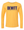 Custom Apparel - Screen Printing - DeWitt Jr. Panthers Competitive Cheer - Adult Unisex Long Sleeve T-Shirt ~ Gold / Grey ~ - DeWitt Jr. Panthers Competitive Cheer - 17099