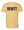 Custom Apparel - Screen Printing - DeWitt Jr. Panthers Competitive Cheer - Adult Unisex T-Shirt ~ Banana / Grey ~ - DeWitt Jr. Panthers Competitive Cheer - 17099