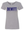 Custom Apparel - Screen Printing - DeWitt Jr. Panthers Competitive Cheer - Women's Ideal T-Shirt ~ Banana / Grey ~ - DeWitt Jr. Panthers Competitive Cheer - 17099