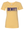 Custom Apparel - Screen Printing - DeWitt Jr. Panthers Competitive Cheer - Women's Ideal T-Shirt ~ Banana / Grey ~ - DeWitt Jr. Panthers Competitive Cheer - 17099