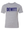 Custom Apparel - Screen Printing - DeWitt Jr. Panthers Competitive Cheer - Youth T-Shirt ~ Banana / Grey ~ - DeWitt Jr. Panthers Competitive Cheer - 17099