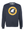 Custom Apparel - Screen Printing - DeWitt Middle School - Circle Crewneck Sweatshirt - DeWitt Middle School - 16570