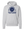Custom Apparel - Screen Printing - DeWitt Volleyball Champs - Avenue Hooded Sweatshirt (Sandstone / Grey Heather) - DeWitt Volleyball Champs - 16992