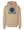 Custom Apparel - Screen Printing - DeWitt Volleyball Champs - Avenue Hooded Sweatshirt (Sandstone / Grey Heather) - DeWitt Volleyball Champs - 16992