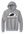 Custom Printed Apparel | DHS Competitive Cheer - Adult Unisex Hoodie - DHS Cheer - 18921