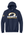 Custom Printed Apparel | DHS Competitive Cheer - Adult Unisex Hoodie - DHS Cheer - 18921