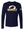 Custom Printed Apparel | DHS Competitive Cheer - Adult Unisex Long Sleeve T-Shirt - DHS Cheer - 18921