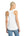 Children's Ballet Theatre Tank Top White back view