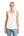 Children's Ballet Theatre Tank Top White front view