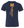 Custom Printed Apparel | DMS Competitive Cheer 2025 | Youth Navy T-Shirt 