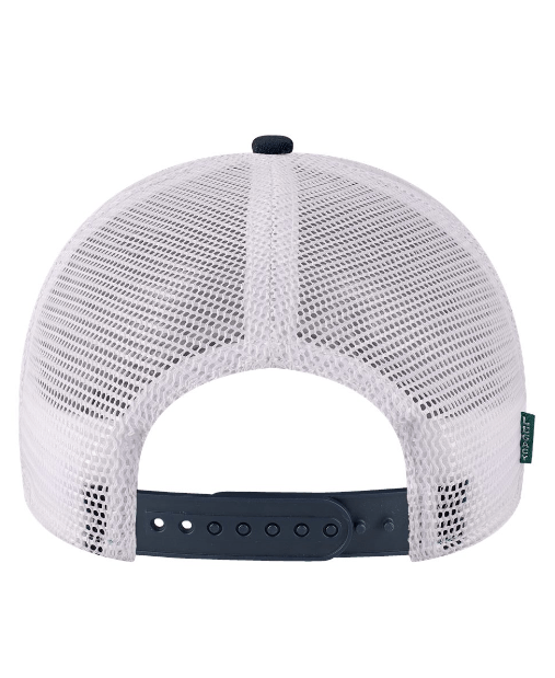 Custom Apparel - Screen Printing - Doghouse Gym + HD Strength & Fitness - Snapback Trucker Cap - Doghouse Gym - 17274