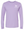 MDHHS - Domestic Violence Awareness - Adult Long Sleeve T-Shirt (Lavender, Purple, White)