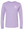 MDHHS - Domestic Violence Awareness - Adult Long Sleeve T-Shirt (Lavender, Purple, White)