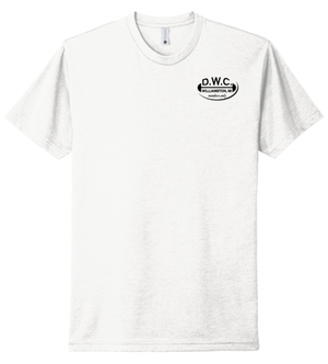 Custom Apparel - Screen Printing - DWC Original T-shirt - DWC - 16839