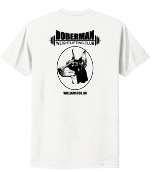 Custom Apparel - Screen Printing - DWC Original T-shirt - DWC - 16839