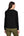 Michigan Department of Education Crewneck Black back view