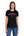 PPS Staff On Demand Shop T-Shirt Black front view