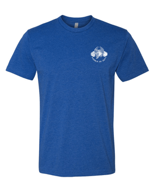 Custom Printed Apparel | Eagle Fit 24/7 - Unisex T-Shirt *Multiple Color Options* - Eagle Fit Summer 25 - 18046