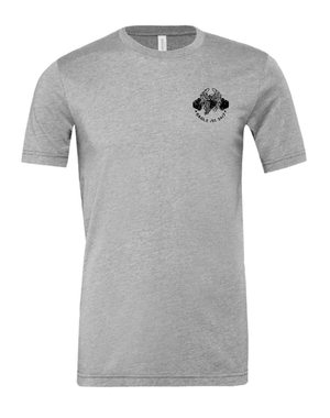 Custom Printed Apparel | Eagle Fit 24/7 - Unisex T-Shirt *Multiple Color Options* - Eagle Fit Summer 25 - 18046
