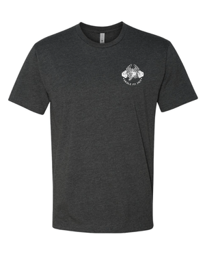 Custom Printed Apparel | Eagle Fit 24/7 - Unisex T-Shirt *Multiple Color Options* - Eagle Fit Summer 25 - 18046