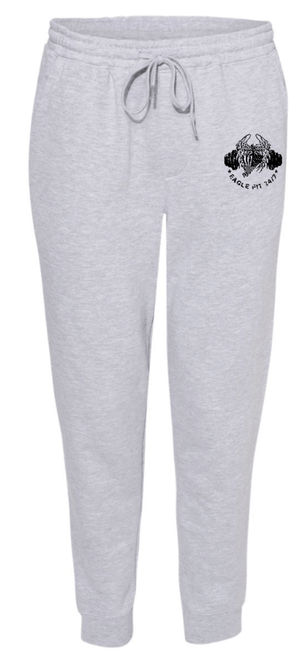 Custom Printed Apparel | Eagle Fit 24/7 Winter 2025 | Men's Fleece Sweatpants (MULTIPLE COLOR OPTIONS) - Eagle Fit Winter 25 - 18785