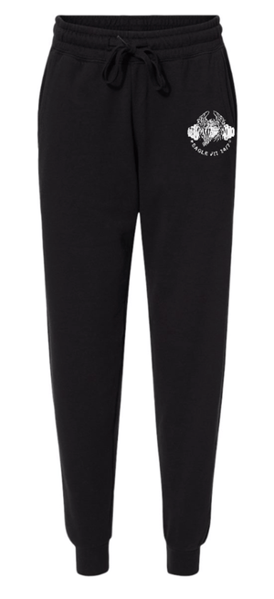 Custom Printed Apparel | Eagle Fit 24/7 Winter 2025 | Womens Fleece Sweatpants (MULTIPLE COLOR OPTIONS) - Eagle Fit Winter 25 - 18785