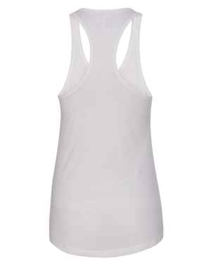 Custom Printed Apparel | Eagle Fit 24/7 - Women's Ideal Racerback Tank *Multiple Color Options Available* - Eagle Fit Summer 25 - 18046