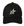 Custom Printed Apparel | Eastside Stars 2025 - New Era Black Fitted Cotton Cap - Eastside Stars F25 - 18643
