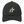 Custom Printed Apparel | Eastside Stars 2025 - New Era Black Fitted Mesh Cap - Eastside Stars F25 - 18643