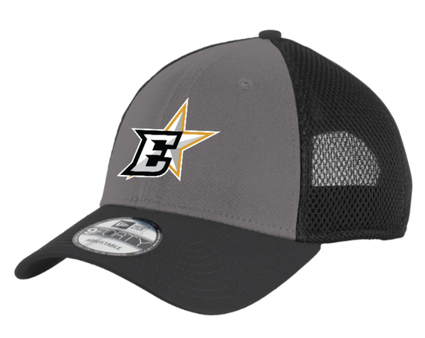 Custom Printed Apparel | Eastside Stars 2025 - New Era Snapback Mesh Cap - Eastside Stars F25 - 18643