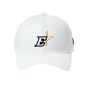 Custom Printed Apparel | Eastside Stars 2025 - New Era Unstructured Cap - Eastside Stars F25 - 18643