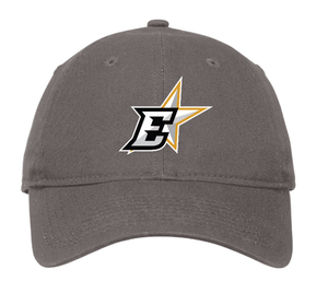 Custom Printed Apparel | Eastside Stars 2025 - New Era Unstructured Cap - Eastside Stars F25 - 18643