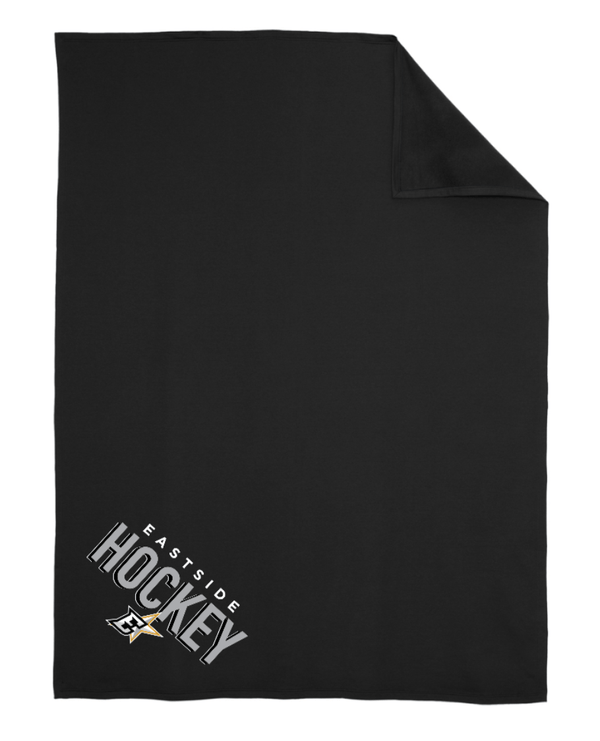 Custom Printed Apparel | Eastside Stars 2025 - Oversized Fleece Blanket - Eastside Stars F25 - 18643