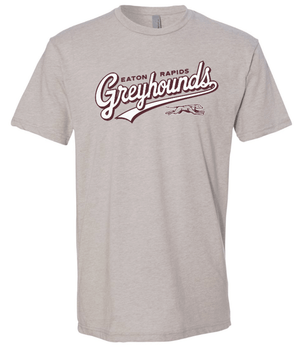 Custom Printed Apparel | Eaton Rapids Fall 2025 - Adult T-Shirt - Eaton Rapids Fall 2025 - 18341