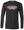 Custom Apparel - Screen Printing - Eaton Rapids High School - Greyhound Athletics Long Sleeve T-Shirt - Long Sleeve T-Shirt - 2024 Eaton Rapids HS - 16425