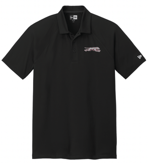 Custom Printed Apparel | Eaton Rapids Schools | Men's New Era Polo (MULTIPLE DESIGN AND COLOR OPTIONS) - ERPS On Demand - 18734