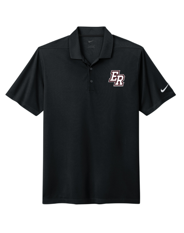 ERPS Staff Apparel - Adult Nike Dri-Fit Polo Black