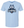 Custom Printed Apparel | EFHS Unified Flag Football State Champs | Adult Unisex T-Shirt (Black/Carolina Blue) - EFHS Flag Football State Champs - 18800