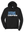 Custom Printed Apparel | EFHS Unified Sports | Adult Unisex Hoodie - Multiple Colors + Designs - EFHS Unified Sports W26 - 18958