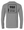 Custom Apparel - Screen Printing - Eli's Project - Adult Unisex Long Sleeve Shirt - Eli's Project - 17404