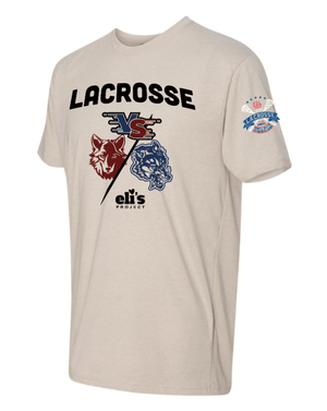 Custom Apparel - Screen Printing - Eli's Project - Adult Unisex T-Shirt - Eli's Project - 17404