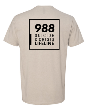 Custom Apparel - Screen Printing - Eli's Project - Adult Unisex T-Shirt - Eli's Project - 17404