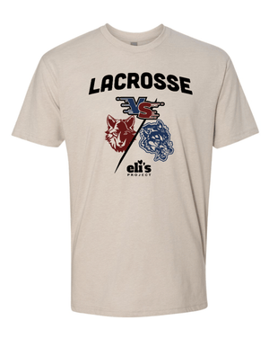 Custom Apparel - Screen Printing - Eli's Project - Adult Unisex T-Shirt - Eli's Project - 17404