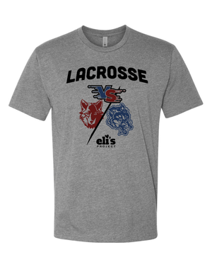 Custom Apparel - Screen Printing - Eli's Project - Adult Unisex T-Shirt - Eli's Project - 17404